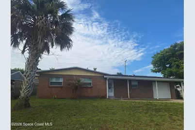 605 Key Largo Drive S, Titusville, FL 32780 - Photo 1