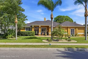 346 Carmel Dr, Melbourne, FL 32940 - Photo 1