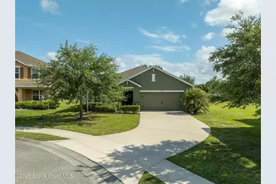2893 Amber Court, Melbourne, FL 32935 - Photo 1