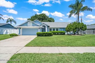 2794 Nobility Ave, Melbourne, FL 32934 - Photo 1