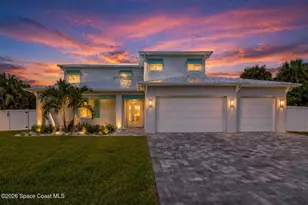 402 Colony St, Melbourne Beach, FL 32951 - Photo 1