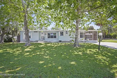 1602 Cocoa Bay Boulevard, Cocoa, FL 32926 - Photo 1