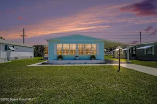 823 Vireo Dr, Barefoot Bay, FL 32976 - Photo 1