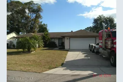 6563 Emil Avenue, Cocoa, FL 32927 - Photo 1
