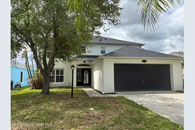1192 White Oak Circle, Melbourne, FL 32934 - Photo 1