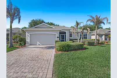 319 Gardendale Circle SE, Palm Bay, FL 32909 - Photo 1