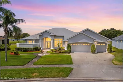 4035 Savannahs Trail, Merritt Island, FL 32953 - Photo 1