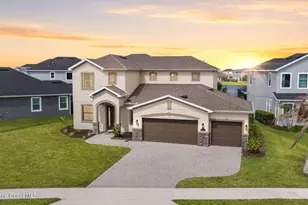 8474 Catalissa Ave, Melbourne, FL 32940 - Photo 1