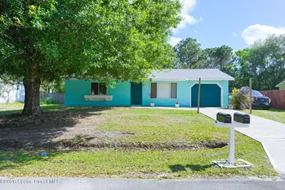 200 Ensenada Street SE, Palm Bay, FL 32909 - Photo 1
