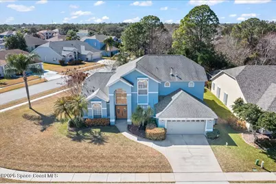 4834 Verona Circle, Melbourne, FL 32940 - Photo 1