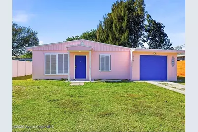 518 Wisteria Drive, Melbourne, FL 32901 - Photo 1