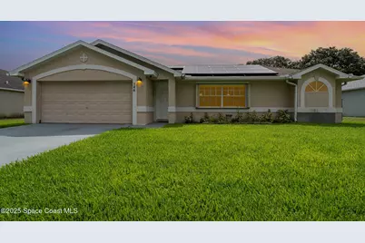 146 Oakcrest Avenue NE, Palm Bay, FL 32907 - Photo 1