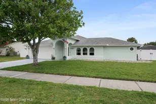 3784 Long Leaf Dr, Melbourne, FL 32940 - Photo 1