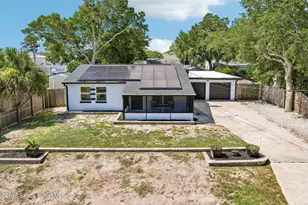 153 Roosevelt St, Titusville, FL 32780 - Photo 1