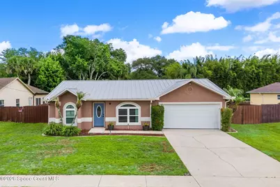 6505 Homestead Avenue, Cocoa, FL 32927 - Photo 1