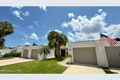 419 Hawthorne Court, Indian Harbour Beach, FL 32937 - Photo 1