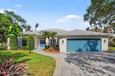 363 Peregrine Drive, Indialantic, FL 32903 - Photo 1