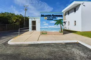 8401 N Atlantic Ave, Cape Canaveral, FL 32920 - Photo 1