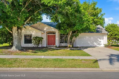 2086 Lionel Drive, Melbourne, FL 32940 - Photo 1