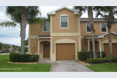2660 Revolution Street #106, Melbourne, FL 32935 - Photo 1