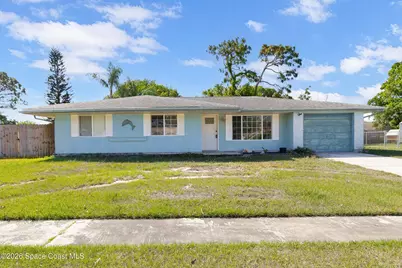 907 Gatewood Court NE, Palm Bay, FL 32905 - Photo 1