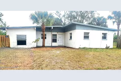 1706 Pineda Street, Cocoa, FL 32922 - Photo 1