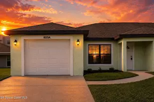 823 Angela Ave, Rockledge, FL 32955 - Photo 1