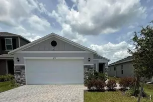 3739 Grappler Cir SE, Palm Bay, FL 32909 - Photo 1