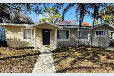 818 Orange Street, Melbourne, FL 32935 - Photo 1