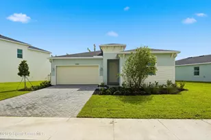2285 Majorelle Dr NW, Palm Bay, FL 32907 - Photo 1