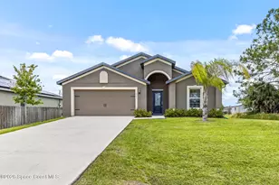 543 Lafayette St SW, Palm Bay, FL 32908 - Photo 1