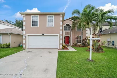 4635 Elena Way, Melbourne, FL 32934 - Photo 1
