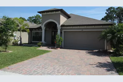 903 Musgrass Circle, West Melbourne, FL 32904 - Photo 1