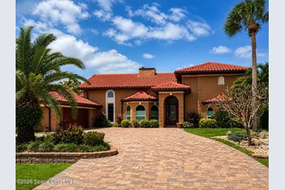 454 Lanternback Island Drive, Satellite Beach, FL 32937 - Photo 1