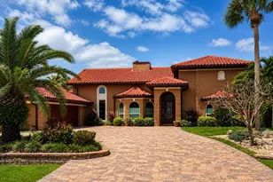 454 Lanternback Island Dr, Satellite Beach, FL 32937 - Photo 1