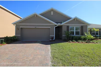 4887 Barr Street, Melbourne, FL 32904 - Photo 1