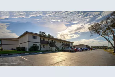 1558 University Lane #505, Cocoa, FL 32922 - Photo 1