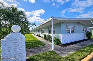 135 Roosevelt Ave, Cocoa Beach, FL 32931 - Photo 1