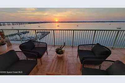 102 Riverside Drive #806, Cocoa, FL 32922 - Photo 1