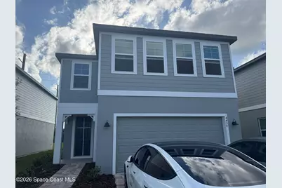 4454 Masthead Avenue, Rockledge, FL 32955 - Photo 1