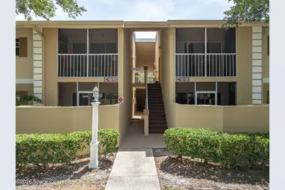 1641 Sunny Brook Lane NE #C104, Palm Bay, FL 32905 - Photo 1