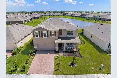 1046 Dugan Circle SE, Palm Bay, FL 32909 - Photo 1
