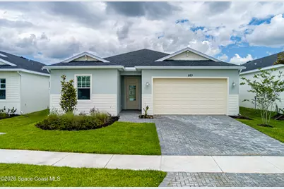 923 Veronese Place NW, Palm Bay, FL 32907 - Photo 1