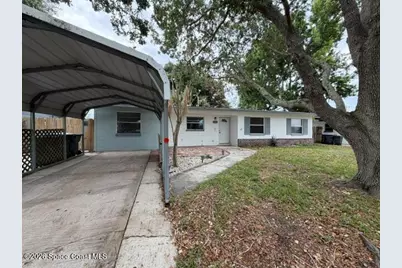 4795 Pasco Avenue, Titusville, FL 32780 - Photo 1