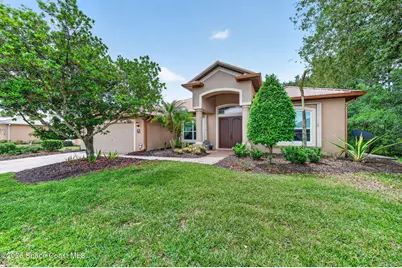 3754 Gurrero Drive, Melbourne, FL 32940 - Photo 1