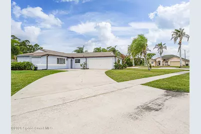 901 Beach Lane, Sebastian, FL 32958 - Photo 1