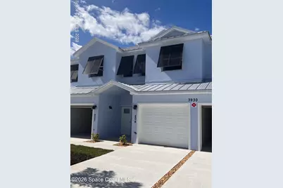 3930 Playa Del Sol Drive #204, Rockledge, FL 32955 - Photo 1