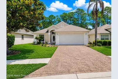 541 Morning Cove Circle SE, Palm Bay, FL 32909 - Photo 1