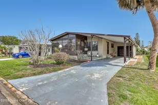949 Laurel Cir, Barefoot Bay, FL 32976 - Photo 1