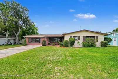 2868 Fountainhead Boulevard, Melbourne, FL 32935 - Photo 1